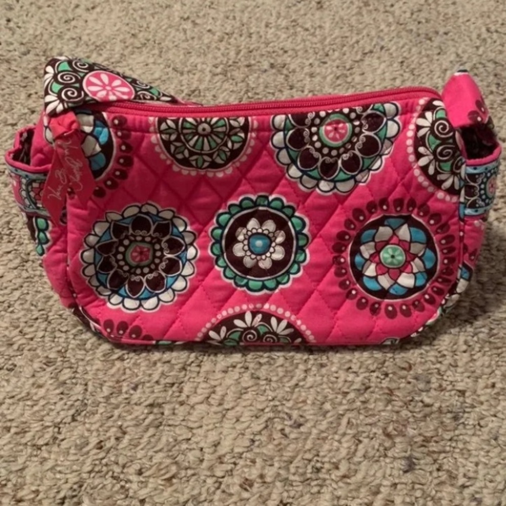 Vera Bradley shoulder bag